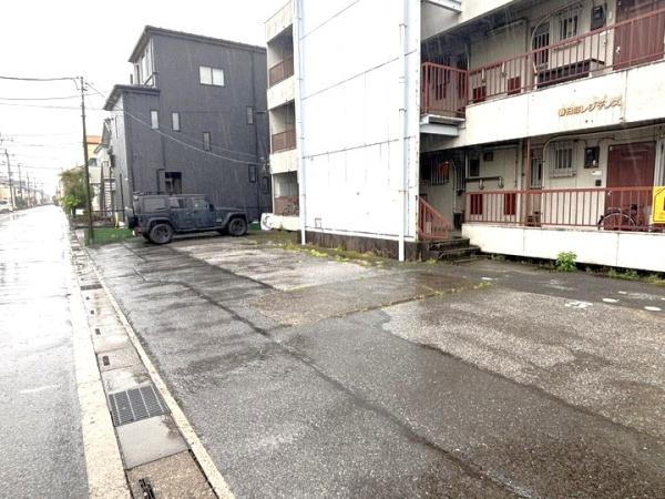 春日部市南３丁目のマンション