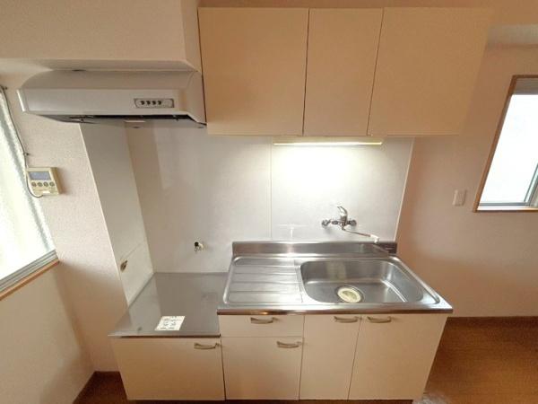 春日部市南３丁目のマンション
