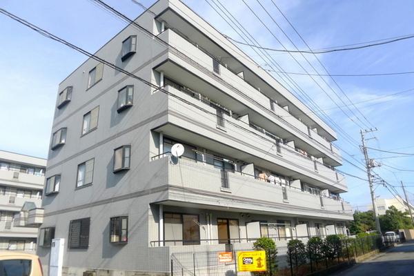 グランドール上沖2