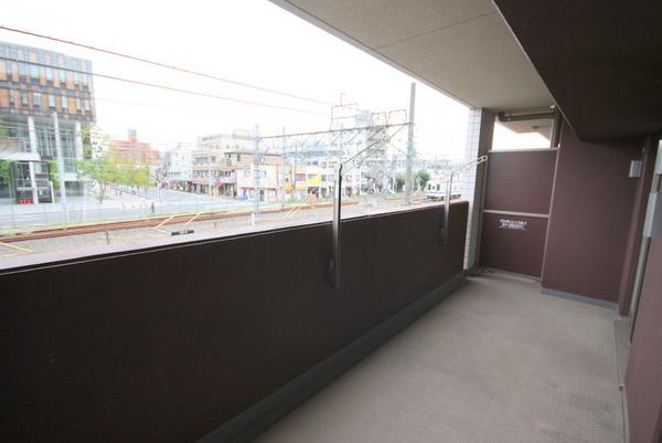 春日部市粕壁東１丁目のマンション