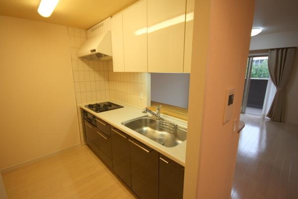 春日部市粕壁東１丁目のマンション