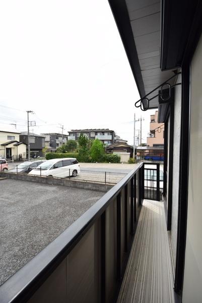 サンライフ春日部Ａ