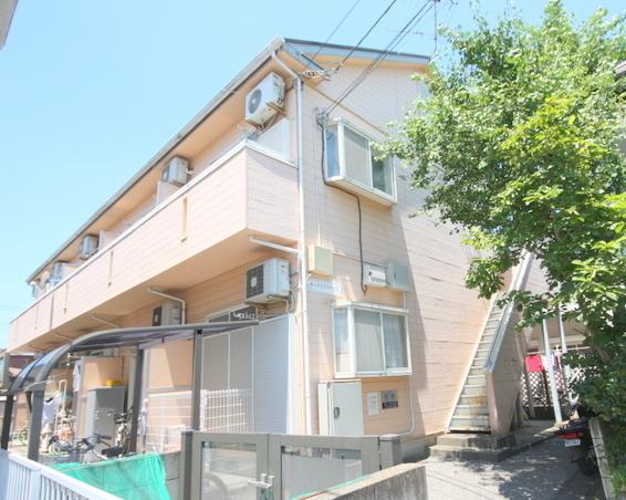 オークスプラザ牛島