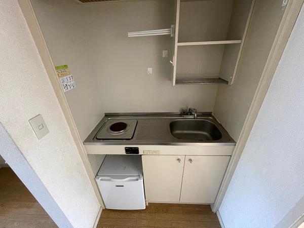 オークスプラザ牛島