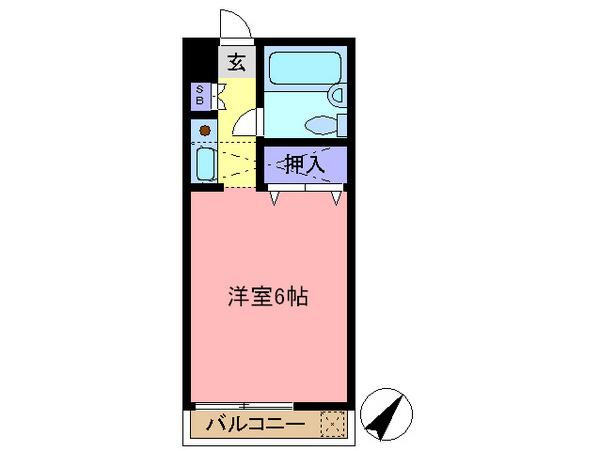 梅田ハイム