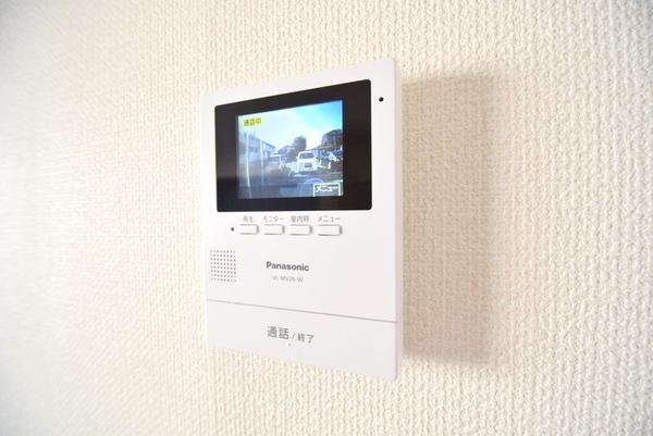 サンライズ富士３号館