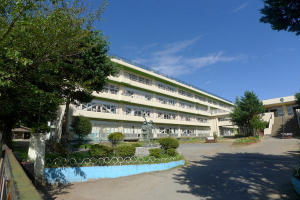キャプテン塚田(小学校)