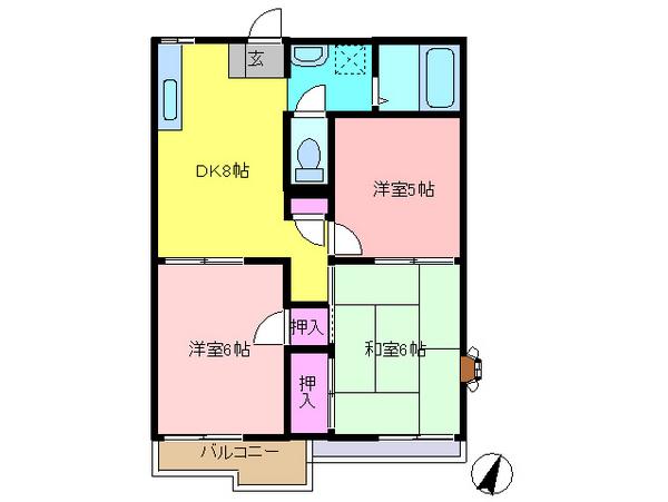 フローラＢ