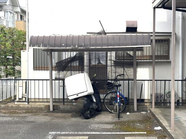 フローラＢ
