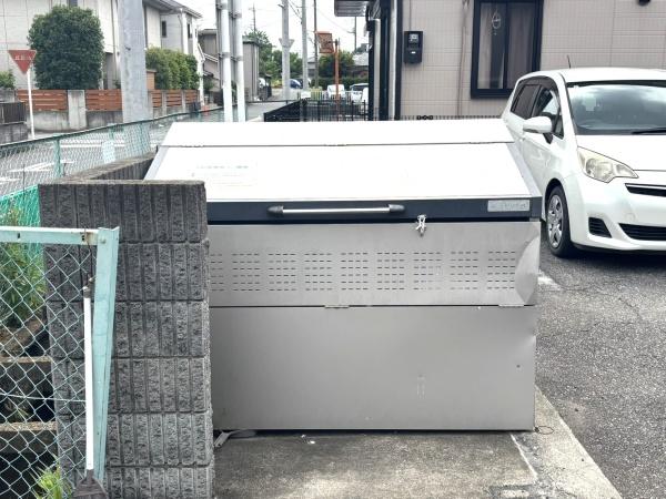 フローラＢ