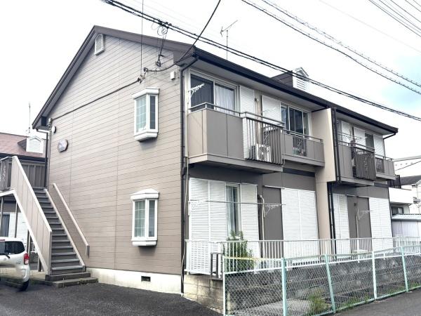 フローラＢ