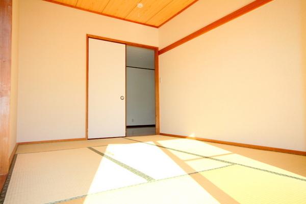 センチュリーハイツ本田町第２