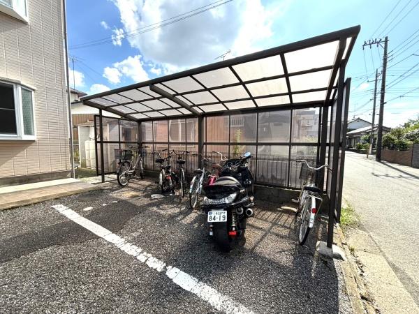 センチュリーハイツ本田町第２