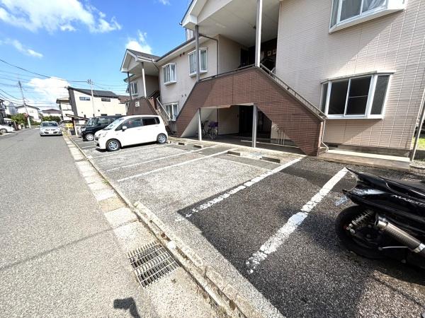 センチュリーハイツ本田町第２