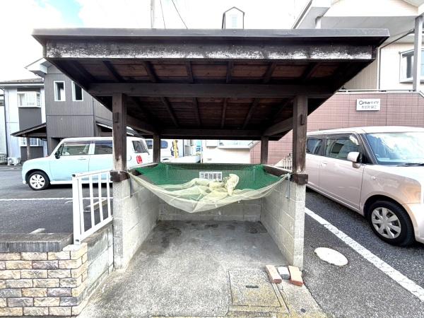 センチュリーハイツ本田町第２