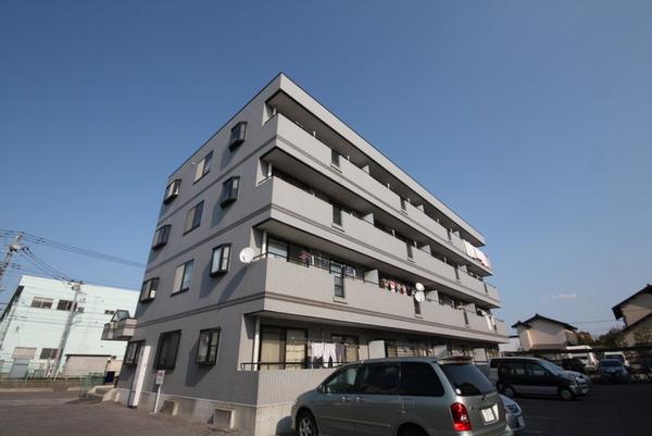 グランドール上沖１