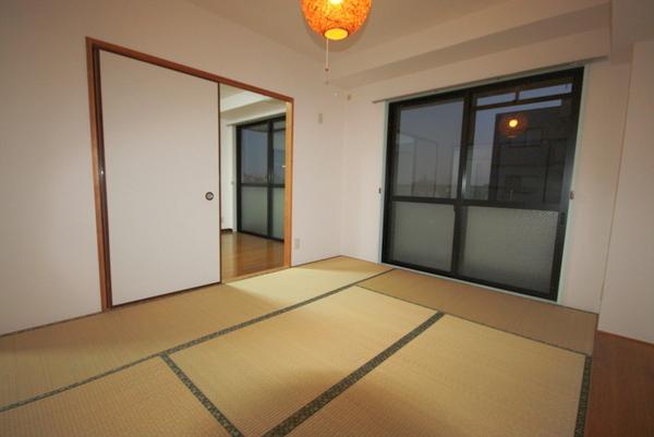 グランドール上沖１