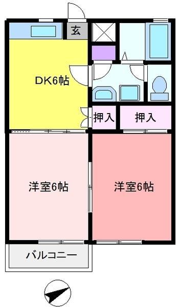 アネックス・サカエ