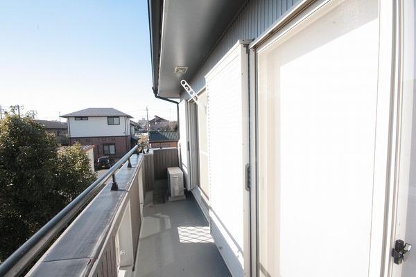 センチュリーハイツ本田町
