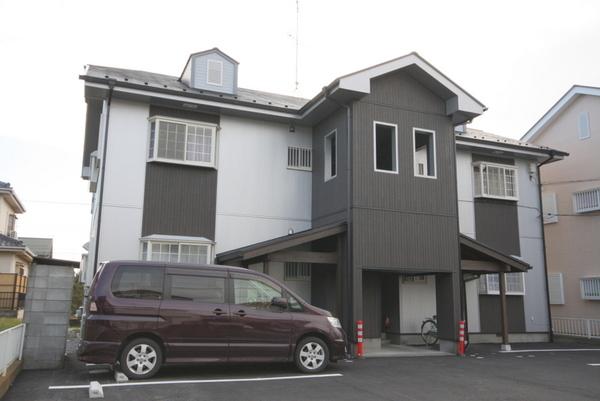 センチュリーハイツ本田町