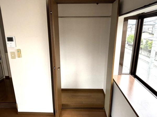 ハウスグリーン