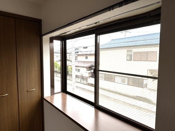 ハウスグリーン