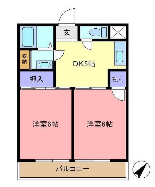 コンドミニアムＩＩＤＡ