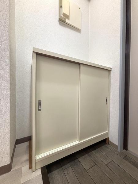 コンドミニアムＩＩＤＡ