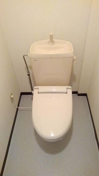 サンライズ・マンション