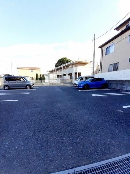 ヴィラ　グランデ