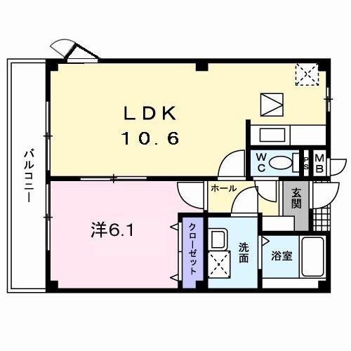 エスト　グリシーナ