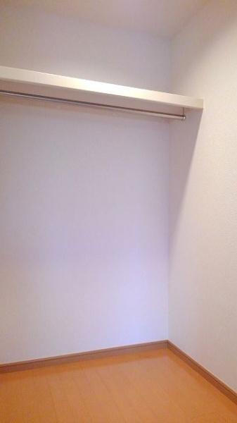 エステビエント(収納)