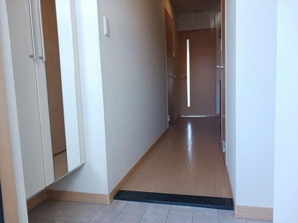 ボニート春日部