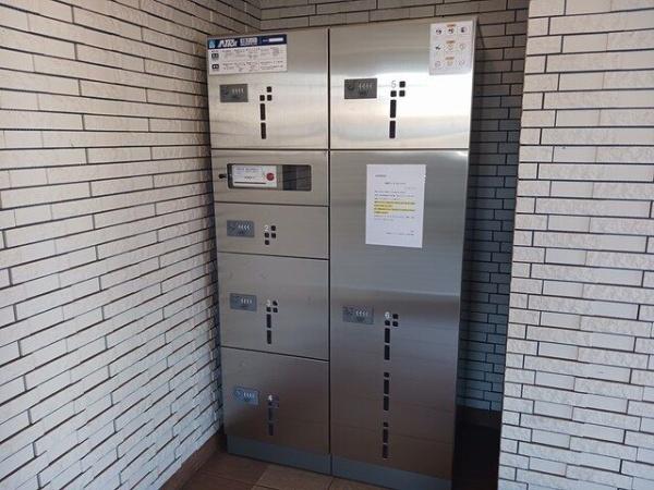 ボニート春日部