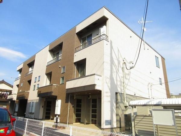 Ｍ＆Ｈガーデン