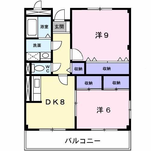ファミリーステイツ２