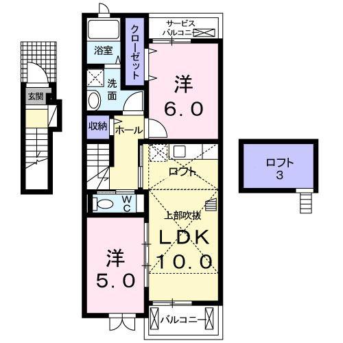 クレストガーデン１