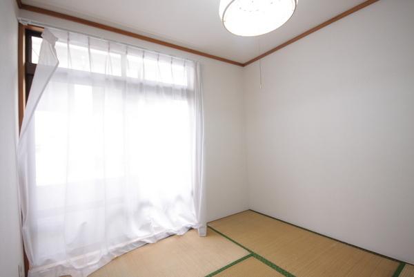 シティハイム南越谷コーポ