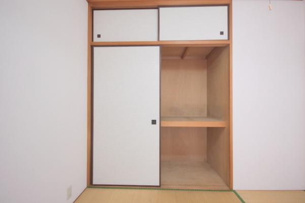 シティハイム南越谷コーポ