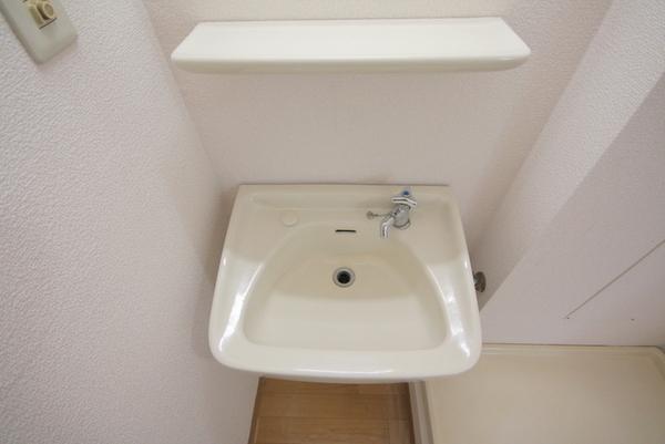 シティハイム南越谷コーポ