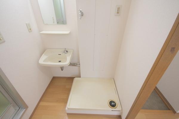 シティハイム南越谷コーポ