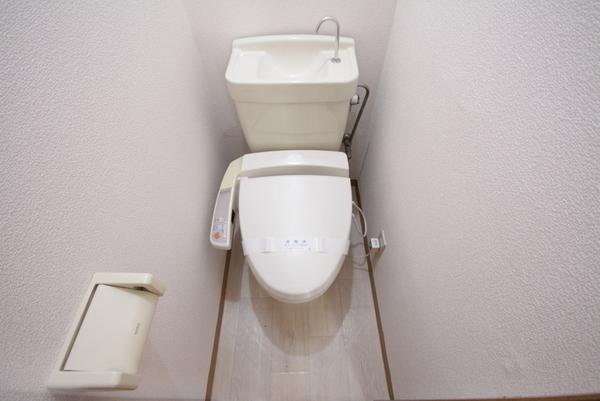 シティハイム南越谷コーポ