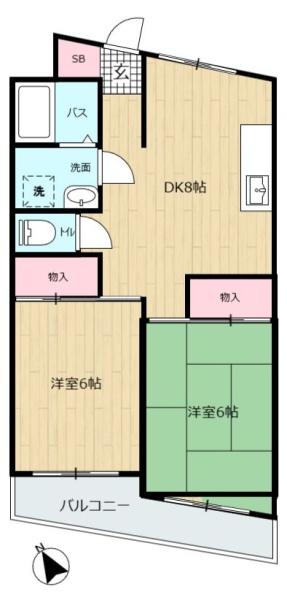 コーポベルライズ