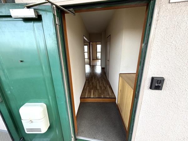 コーポベルライズ