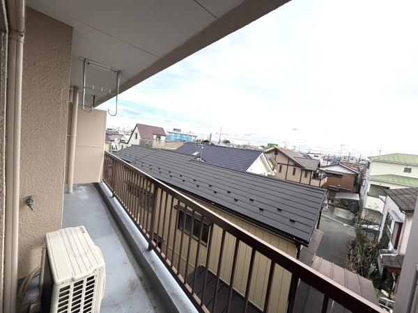 コーポベルライズ