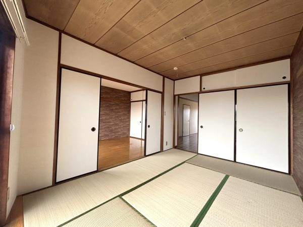 コーポベルライズ