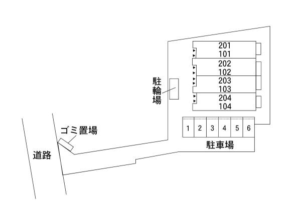 ブリーゼ・カーサ
