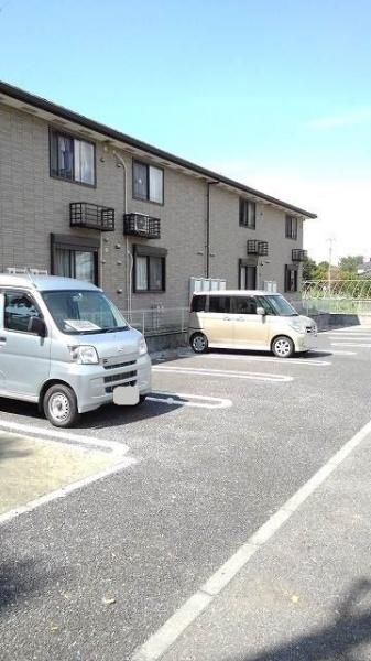ロイヤルパレス