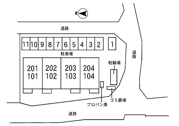 ロイヤルパレス