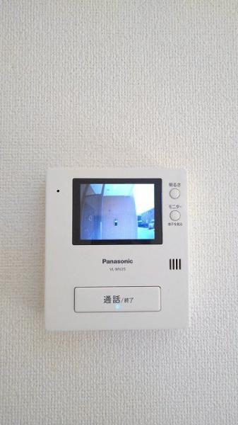 イーストエレガンスＡ